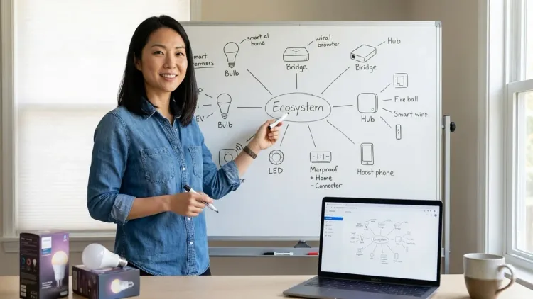 Step 2: Map Your Ecosystem Lock-In Risk Before Buying a Single Bulb