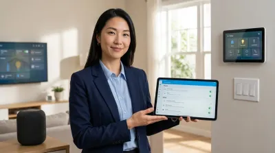 How to Compare Smart Device Automation Logic and Conditional Triggers