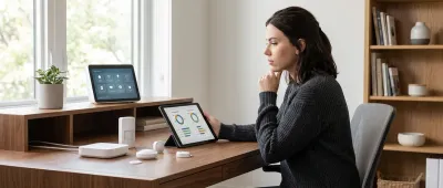 How to Compare Smart Home Device Protocols Before Buying