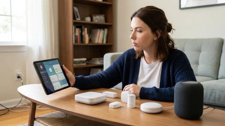 Step 2: Evaluate Hub Requirements and Ecosystem Lock-In