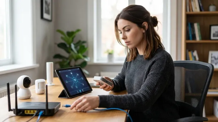 Step 5: Examine Fallback Behavior and Offline Functionality