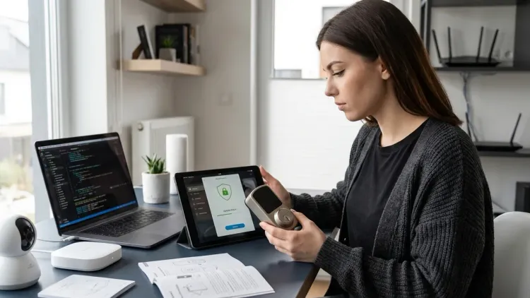 Step 7: Investigate Security Model and Update Mechanisms