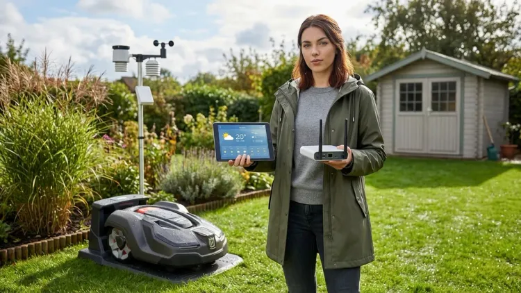 Weather-Based Operational Boundaries