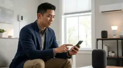 How to Create Custom Voice Commands for Smart Home Automation