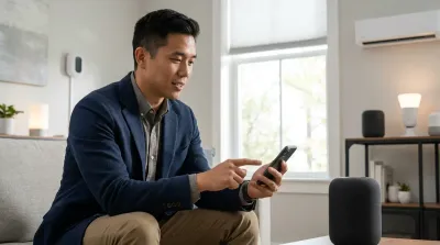 How to Create Custom Voice Commands for Smart Home Automation