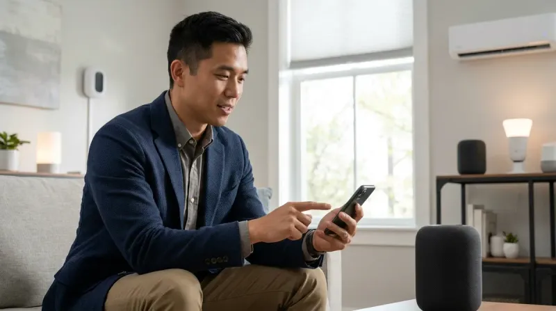 How to Create Custom Voice Commands for Smart Home Automation
