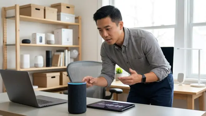 Step 8: Optimize Voice Recognition and Reduce False Triggers