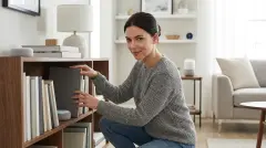 How to Hide Smart Home Devices Without Blocking Wireless Signals