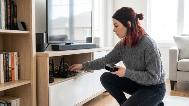 Step 3: Place Devices Using the "Zone of Acceptable Degradation" Method