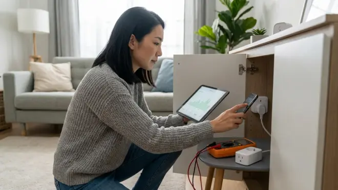 Step 7: Monitor Performance and Adjust Placement if Necessary