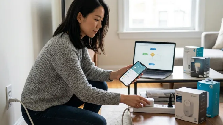 Step 8: Scale Your Hidden Automation Thoughtfully