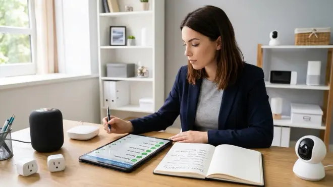 Step 6: Document Device Compatibility and Ecosystem Lock-In Risks