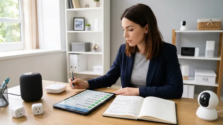 Step 6: Document Device Compatibility and Ecosystem Lock-In Risks