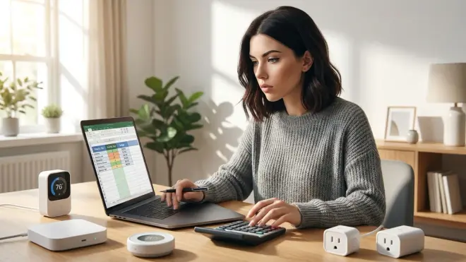 Step 5: Calculate Your Device Budget by Priority Tier