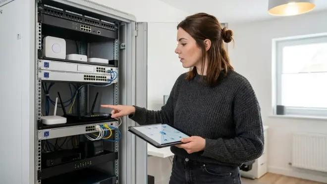 Step 7: Design Your Network Segmentation and Security Boundaries