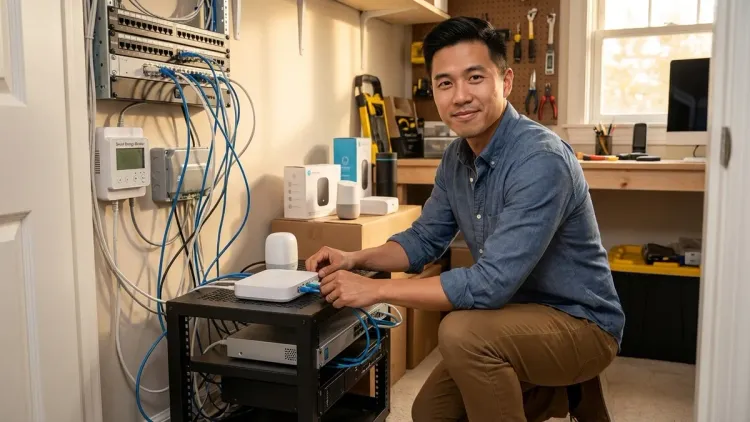 Setting Up Load Balancing Is an Iterative Process