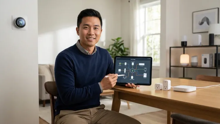 Step 4: Create the Load Priority Hierarchy