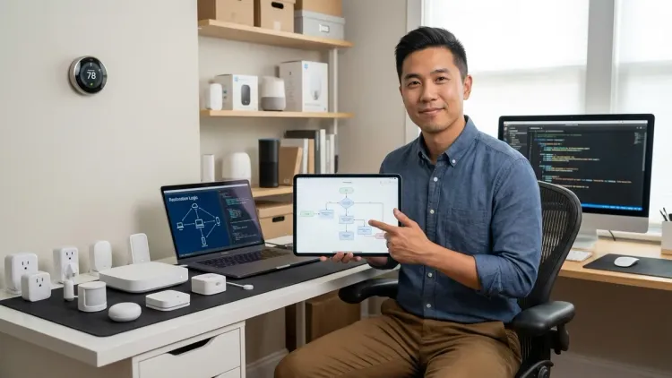 Step 6: Implement Restoration Logic