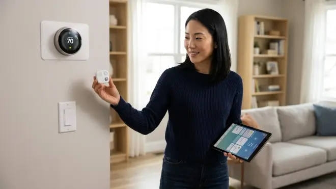 Add Sensors That Inform Context, Not Just Presence