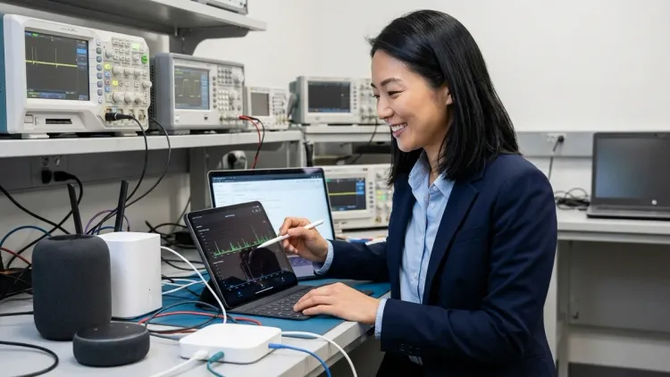 Step 4: Test Cross-Protocol Latency