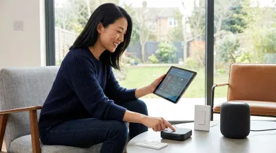 How to Migrate Your Smart Home to Matter 1.4 Without Breaking Automations