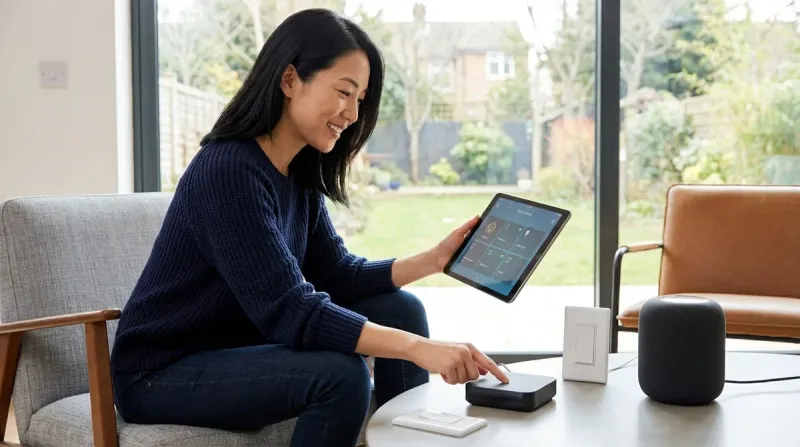 How to Migrate Your Smart Home to Matter 1.4 Without Breaking Automations