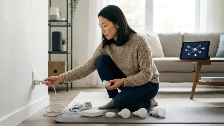 Step 4: Migrate Devices in Reverse Dependency Order