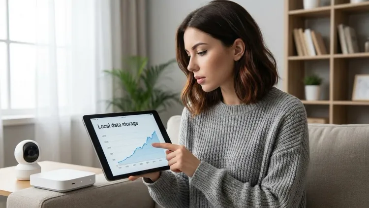 Privacy and Data Control