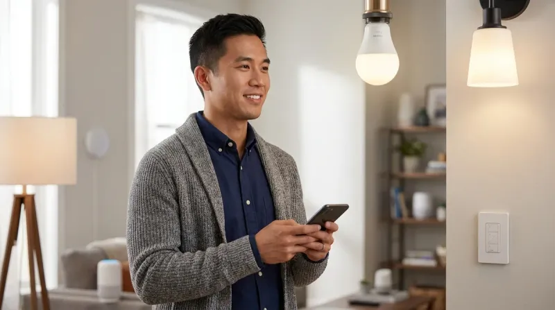 Lutron Caseta vs Philips Hue: Which Smart Lighting System Is Better?