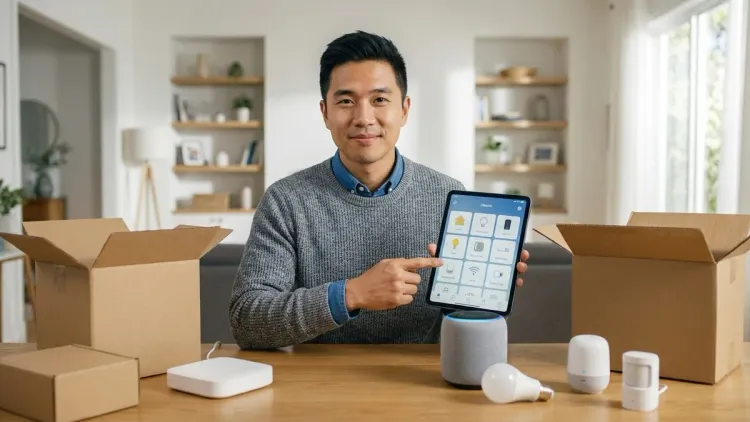 Does the Device Support the Specific Matter 1.4 Features You Need?