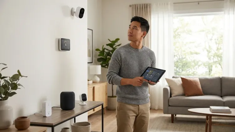 Final Check Before You Go