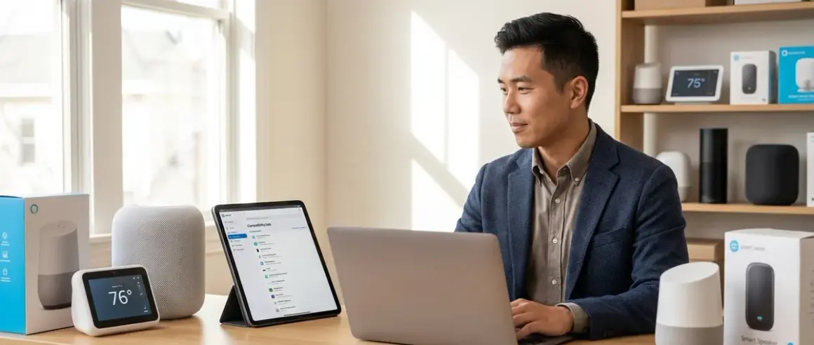 Matter 1.4 Compatibility Checklist: Verify Device Support Across Ecosystems