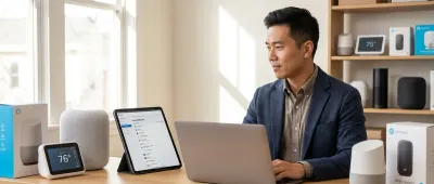Matter 1.4 Compatibility Checklist: Verify Device Support Across Ecosystems