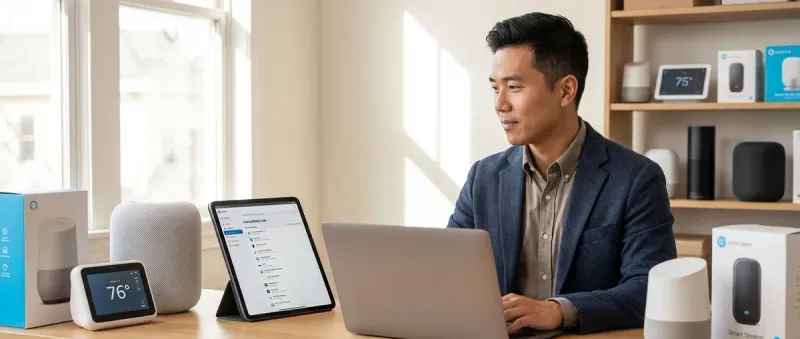 Matter 1.4 Compatibility Checklist: Verify Device Support Across Ecosystems