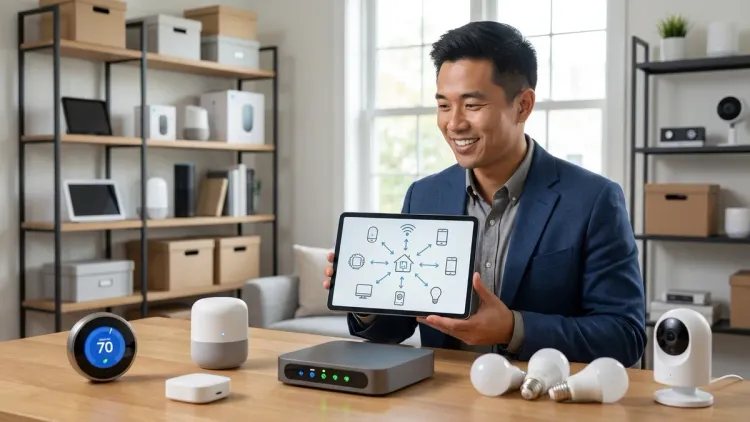 How Do Your Existing Automations and Protocols Interact With Matter?