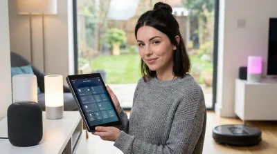 Matter 1.4 Smart Home Protocol: Complete Guide to Cross-Platform Automation