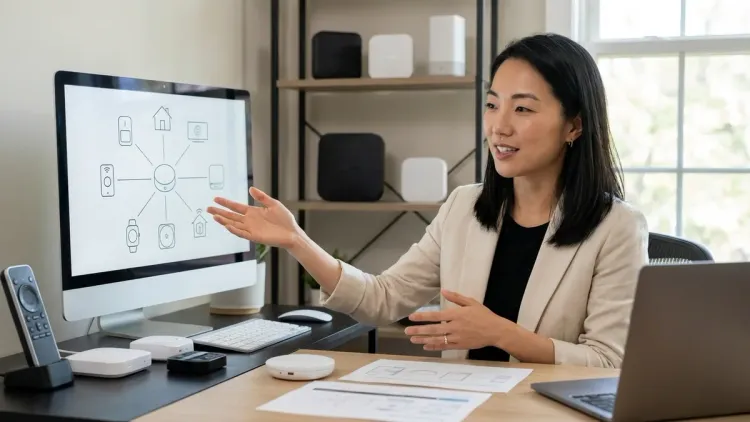 Controllers and Command Structure