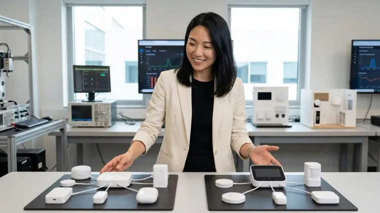 Dedicated Hubs vs Multi-Function Devices