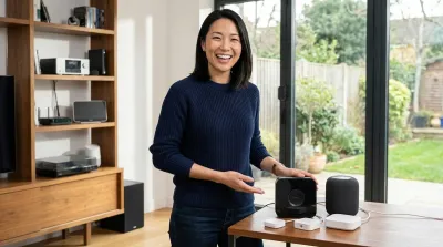 Matter 1.4 Hub Requirements Explained: Border Routers, Bridges, and Controllers