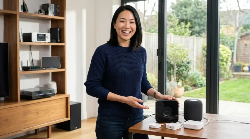 Matter 1.4 Hub Requirements Explained: Border Routers, Bridges, and Controllers