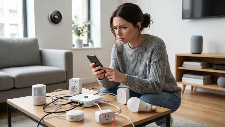 Interoperability Limitations You'll Actually Encounter