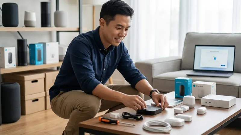 Matter 1.4 Device Setup Checklist: Everything You Need Before Installing