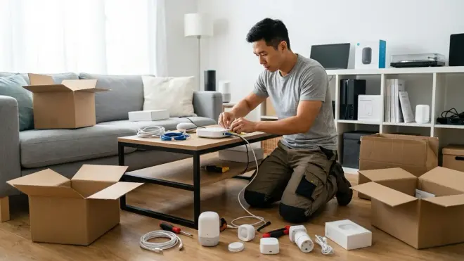 How Should You Prepare Your Physical Space?