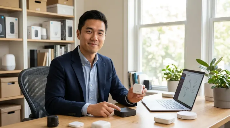 Matter 1.4 vs Thread: Which Smart Home Protocol Is Better?