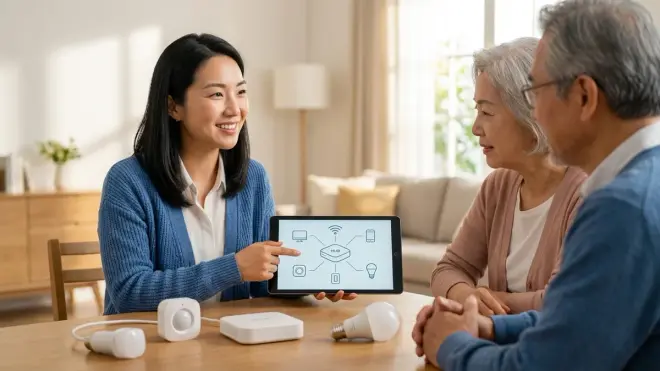 Can I mix Matter devices with my existing Zigbee or Z-Wave devices?