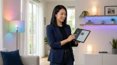 Matter Smart Lights vs Wi-Fi Smart Lights: Which Protocol Is Better?