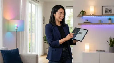 Matter Smart Lights vs Wi-Fi Smart Lights: Which Protocol Is Better?