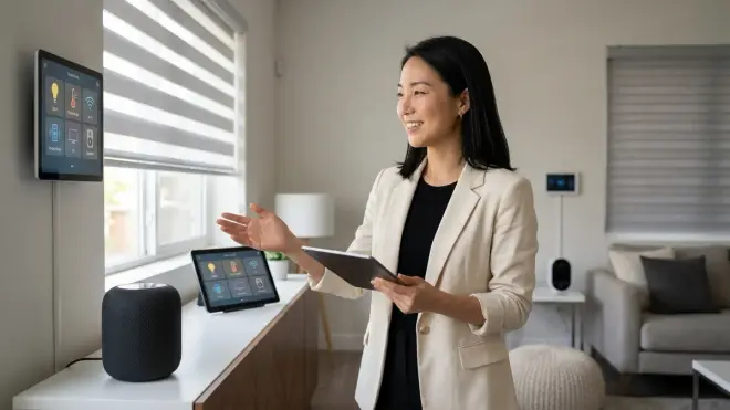 7. Rebuild Cross-Device Automations and Multi-Room Coordination