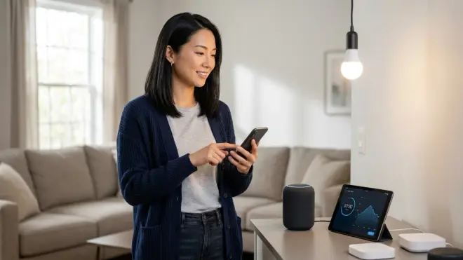How long does Matter add to device response time compared to native protocols?