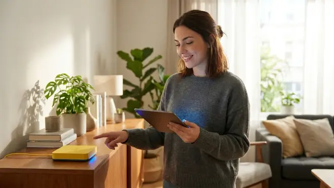 Nabu Casa Home Assistant Yellow